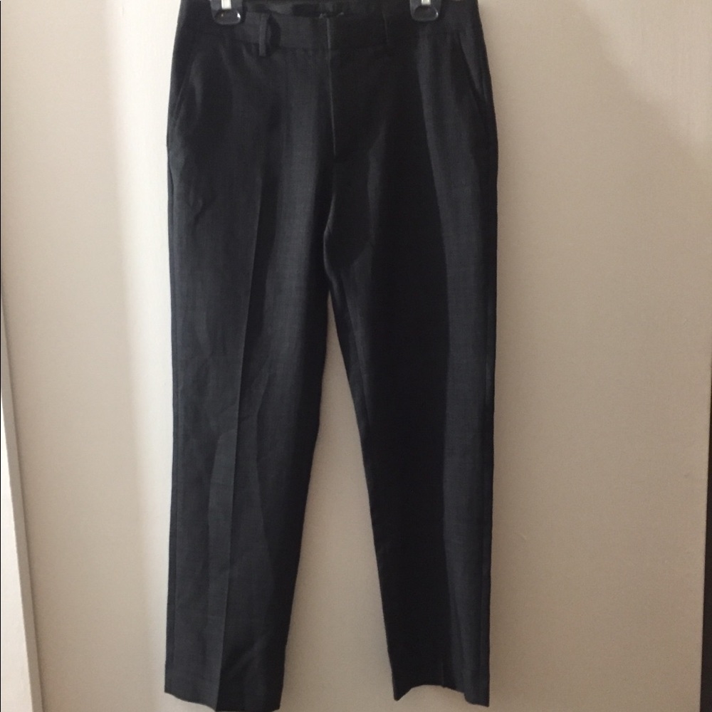 Kenneth Cole trousers